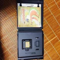ハートゴールドのサムネイル
