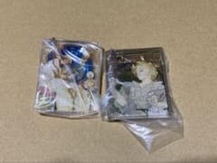 窓際にミュシャの幻想　2種　ランスの香水　スラヴ叙事詩展のサムネイル