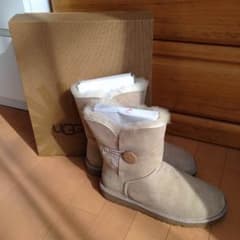 UGG ムートンブーツのサムネイル