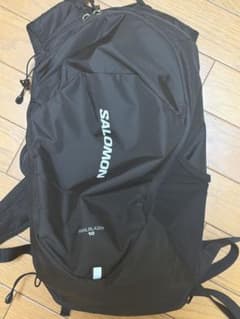 サロモン SALOMON リュック　10Lのサムネイル
