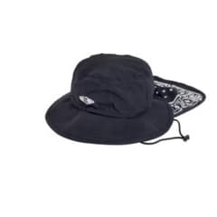 CHALLENGER BANDANA BEACH HAT チャレンジャー M - メルカリ