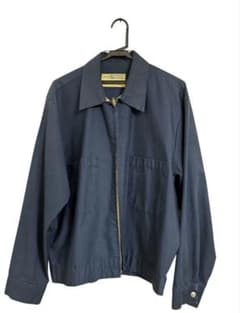 50s ジャケット ヴィンテージ タロンジップ　アメカジ　古着のサムネイル