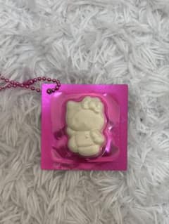 ハローキティ QBB キーホルダーのサムネイル