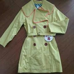ZOZiO トレンチ コート ゾジヲのサムネイル