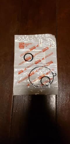 jazz50　キャブレターガスケットのサムネイル