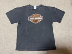 Harley-Davidson Tシャツ ブラックのサムネイル
