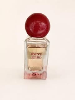 ZARA cherry gelato 香水のサムネイル