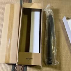 ７型ハイエース　サスペンション　新車外しのサムネイル