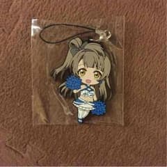 ふなみんさん専用ラブライブ ラバーストラップのサムネイル