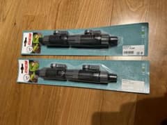 ダブルタップ 16/22 エーハイム 2本セット 新品未開封のサムネイル