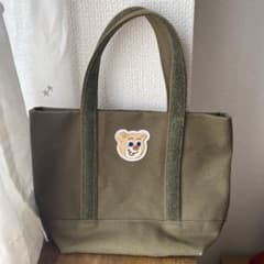 フェイラートートバッグのサムネイル