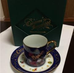 ディズニー マグカップセット 1999年のサムネイル
