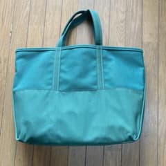 L.L.Bean×BEAMS別注 トートバックLのサムネイル
