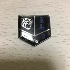 阪神タイガース 高山選手ピンバッチのサムネイル