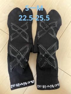 アクティバイタル　プロ　S-M  ブラックのサムネイル