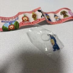 【新品】 こびとづかん めじるしフレンズ2 シノビイエコビトのサムネイル