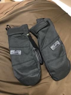 新品未使用  Burton グローブ Mのサムネイル