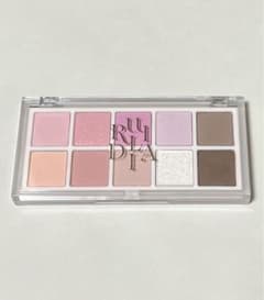 RULIDIA ルリディア　アイシャドウパレットのサムネイル