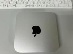 最終値下げ　Mac mini Server (Mid 2011)と純正キーボード Mac mini Mid 2011 Intel Core i5 12GB/500 - メルカリ