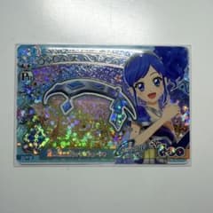 ご*ん様 アイカツ！アンコール 天の川コズミックカチューシャ 霧矢あおい （PRのサムネイル
