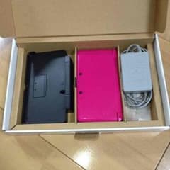 3DSグロスピンクのサムネイル