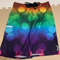 Hurley ハーレー 水着　サーフパンツのサムネイル