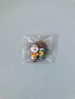 BT21 グミ ラバーマスコット　RJ& SHOOKYのサムネイル
