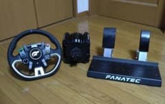 M*5様 FANATEC DDPRO QR2のサムネイル