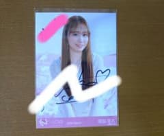イコラブ 生写真 瀧脇笙古ちゃん ラブソングに襲われる ジャケ写