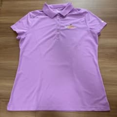 NIKE GOLF Hawaii Ko Orinaロゴ入りポロシャツ NIKE GOLF Sony Open in Hawaii ポロシャツ Lサイズ - メルカリ