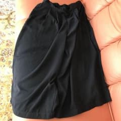ガウチョパンツのサムネイル