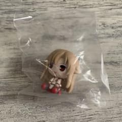 ソードアートオンライン 一番くじのサムネイル