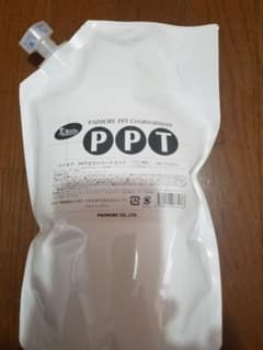 パイモアPPTセラトリートメントのサムネイル