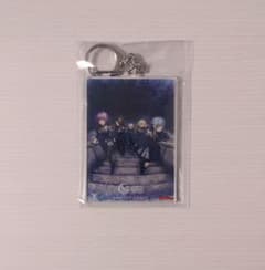 【新品】Ave mujica Joshinディスクピア限定：アクリルキーホルダー