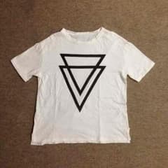 ✴︎シンプルTシャツ✴︎のサムネイル