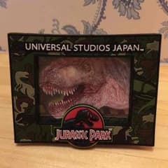 ジュラシックパーク フォトフレームのサムネイル