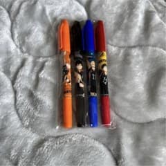 ハイキュー マッキーのサムネイル