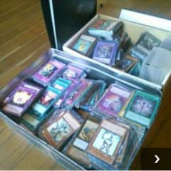 遊戯王引退値下げしました！のサムネイル