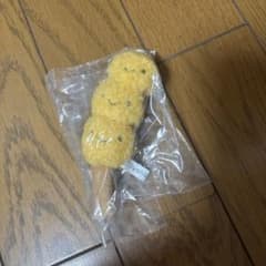 くしかつぬいぐるみのサムネイル
