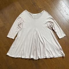 【断捨離価格】かぐれ カットソーのサムネイル