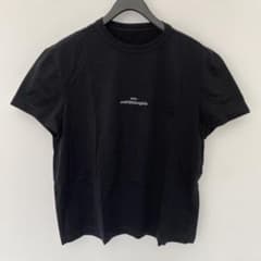 [美品]マルジェラ 21SS サイズ44 反転 リバース　ブラック 美品]マルジェラ 21SS サイズ44 反転 リバース ブラック - メルカリ