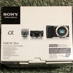 NEX-5Rのサムネイル