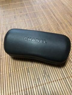 CHANELシャネルメガネケースのサムネイル