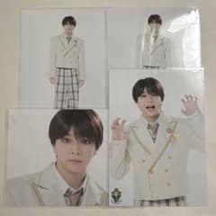 EBiDAN THE LIVE 2026 生写真 塩﨑太智のサムネイル