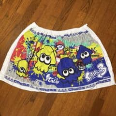 스프라 3 랩 타월 스프라툰 풀 바다 수영 수영 수건