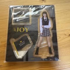 大信田美月 アクリルスタンド 14点セット ≒JOY 大信田美月 アクリルスタンド その先はイグザルト - メルカリ