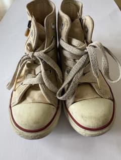 CONVERSE All Star ハイカット スニーカー 18cmのサムネイル