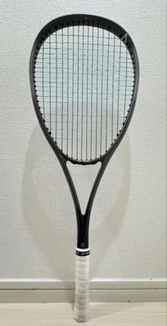 YONEX ボルトレイジ 8S シェリーシルバー UL0 YONEX ボルトレイジ 8S シェリーシルバー UL0 - メルカリ