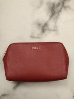 FURLA フルラ ポーチのサムネイル