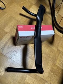 Prime アルミ エアロハンドル 440mmのサムネイル